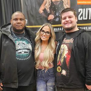 Trish Stratus photo #1468