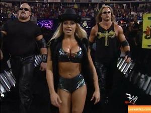 Trish Stratus photo #1502