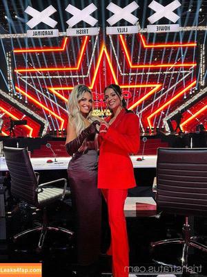 Trish Stratus photo #1588