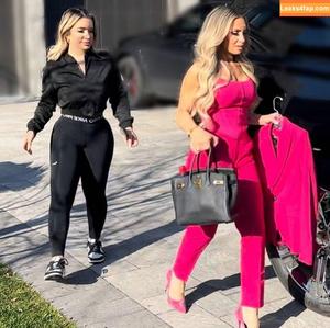 Trish Stratus photo #1611