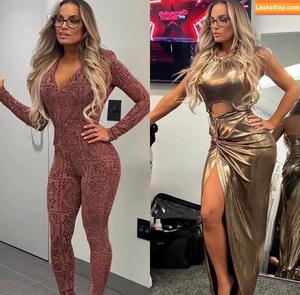 Trish Stratus фото #1631