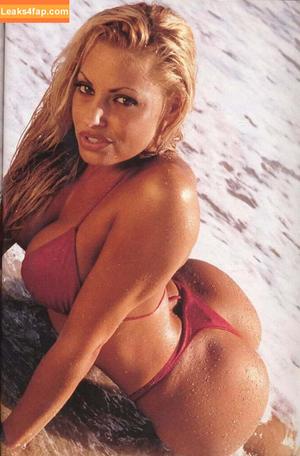 Trish Stratus фото #1637