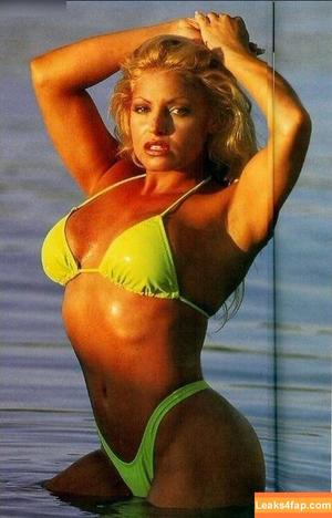 Trish Stratus фото #1653