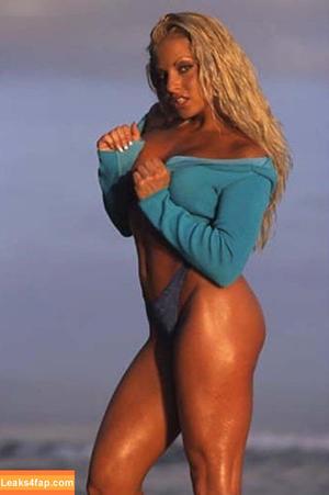 Trish Stratus фото #1665