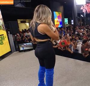 Trish Stratus фото #1673