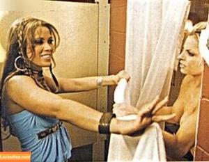 Trish Stratus фото #1680