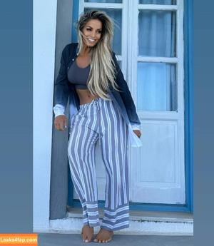 Trish Stratus фото #1695