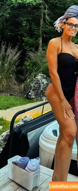 Trish Stratus фото #1706