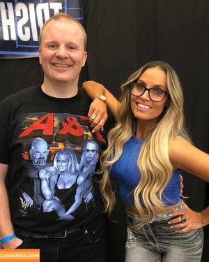Trish Stratus photo #1735