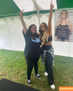 Trish Stratus photo #1741