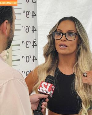 Trish Stratus photo #1742