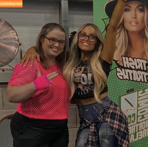 Trish Stratus photo #1844