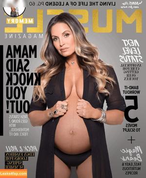 Trish Stratus photo #1852