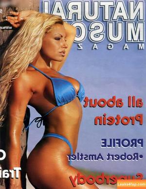 Trish Stratus фото #1857