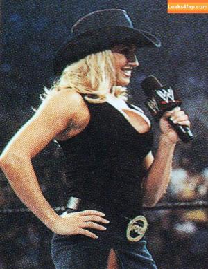 Trish Stratus фото #1860