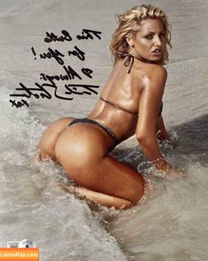 Trish Stratus фото #1862