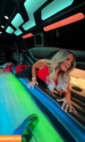 Trish Stratus photo #1877