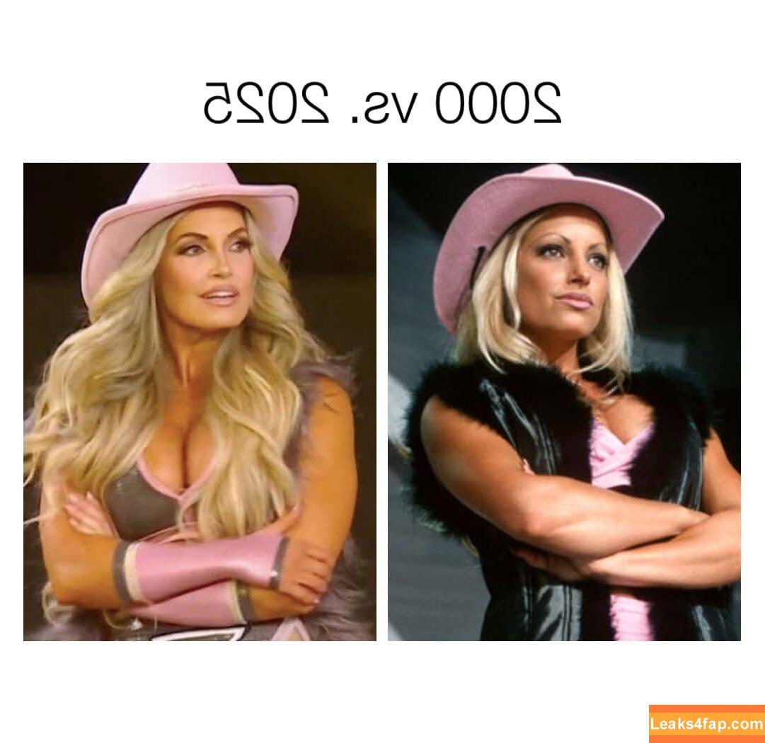 Trish Stratus / trishstratuscom слитое фото фото #2045