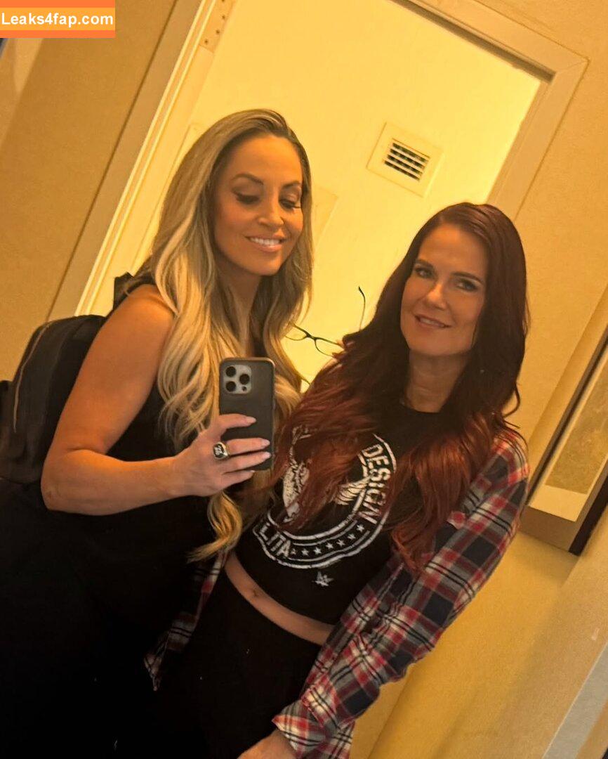 Trish Stratus / trishstratuscom leaked photo photo #2122