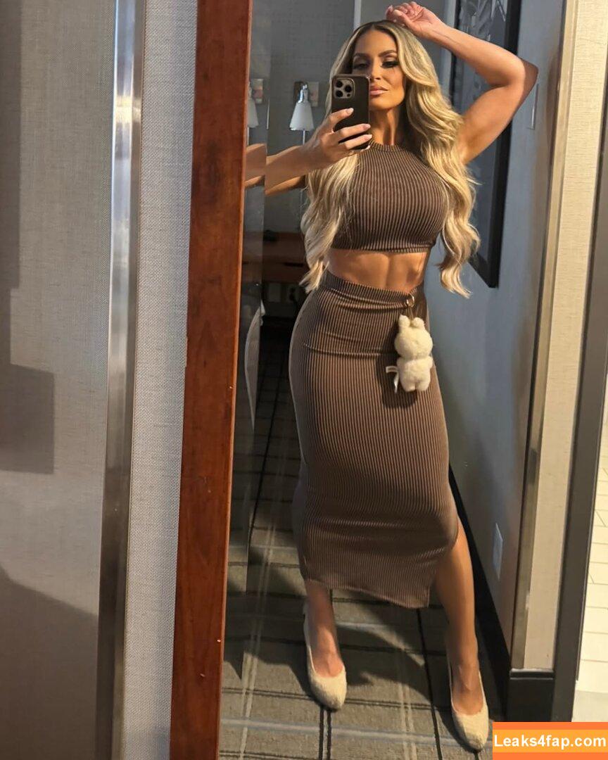 Trish Stratus / trishstratuscom слитое фото фото #2143
