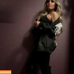 Trish Stratus photo #2216