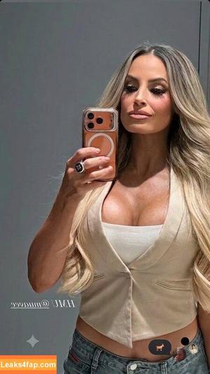 Trish Stratus photo #2242