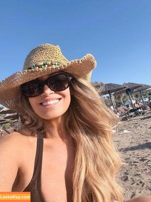 Trish Stratus photo #2246