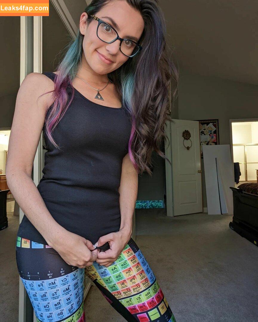 Trisha Hershberger / thatgrltrish / trishahershberger / trishahershbergerstreams leaked photo photo #0001