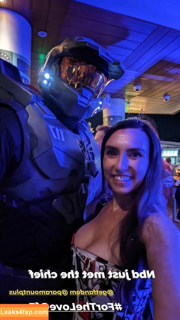 Trisha Hershberger / thatgrltrish / trishahershberger / trishahershbergerstreams leaked photo photo #0003