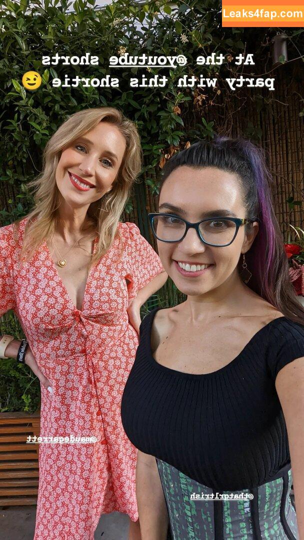 Trisha Hershberger / thatgrltrish / trishahershberger / trishahershbergerstreams leaked photo photo #0010