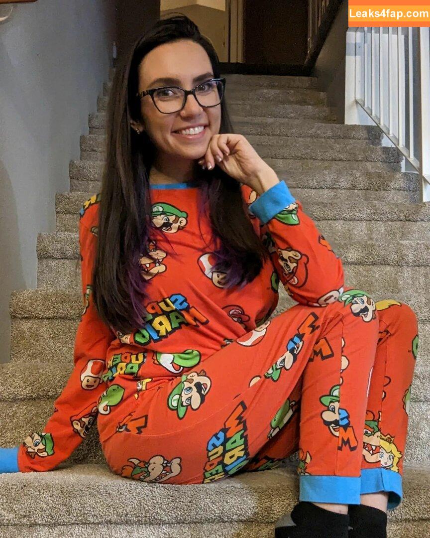 Trisha Hershberger / thatgrltrish / trishahershberger / trishahershbergerstreams leaked photo photo #0069