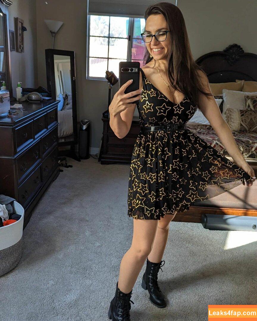 Trisha Hershberger / thatgrltrish / trishahershberger / trishahershbergerstreams leaked photo photo #0073