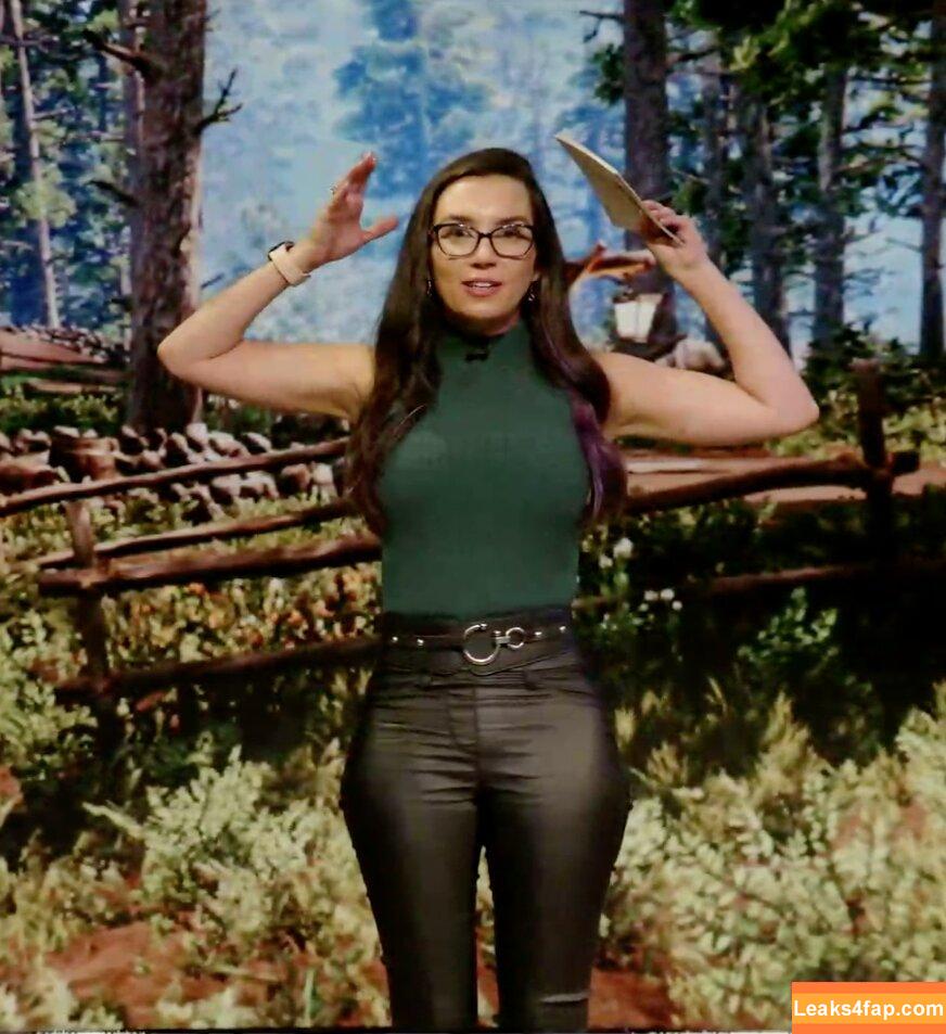 Trisha Hershberger / thatgrltrish / trishahershberger / trishahershbergerstreams leaked photo photo #0077