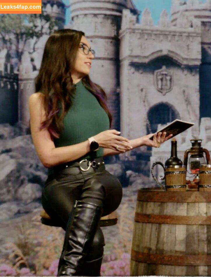 Trisha Hershberger / thatgrltrish / trishahershberger / trishahershbergerstreams leaked photo photo #0078