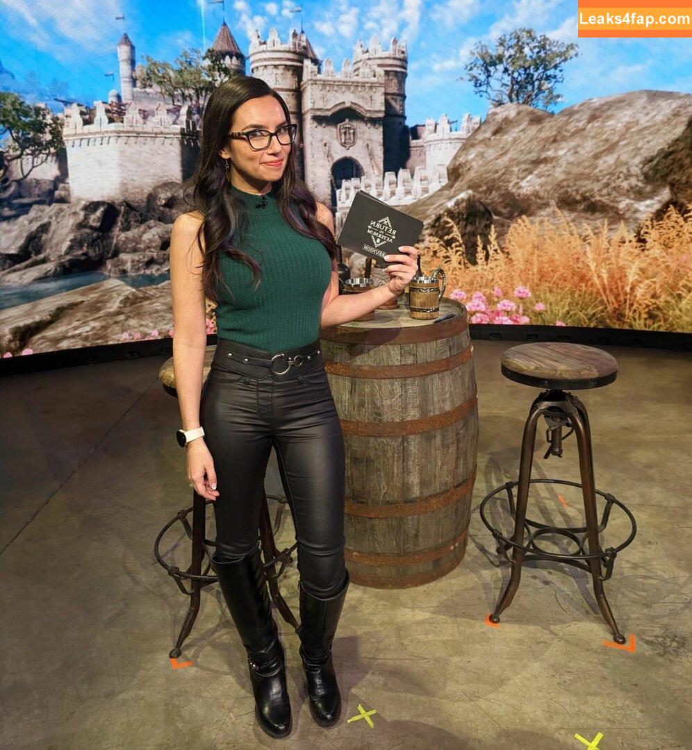 Trisha Hershberger / thatgrltrish / trishahershberger / trishahershbergerstreams leaked photo photo #0079