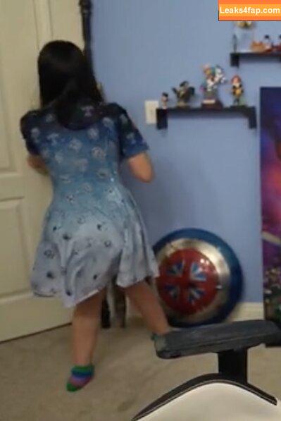 Trisha Hershberger / thatgrltrish / trishahershberger / trishahershbergerstreams leaked photo photo #0083