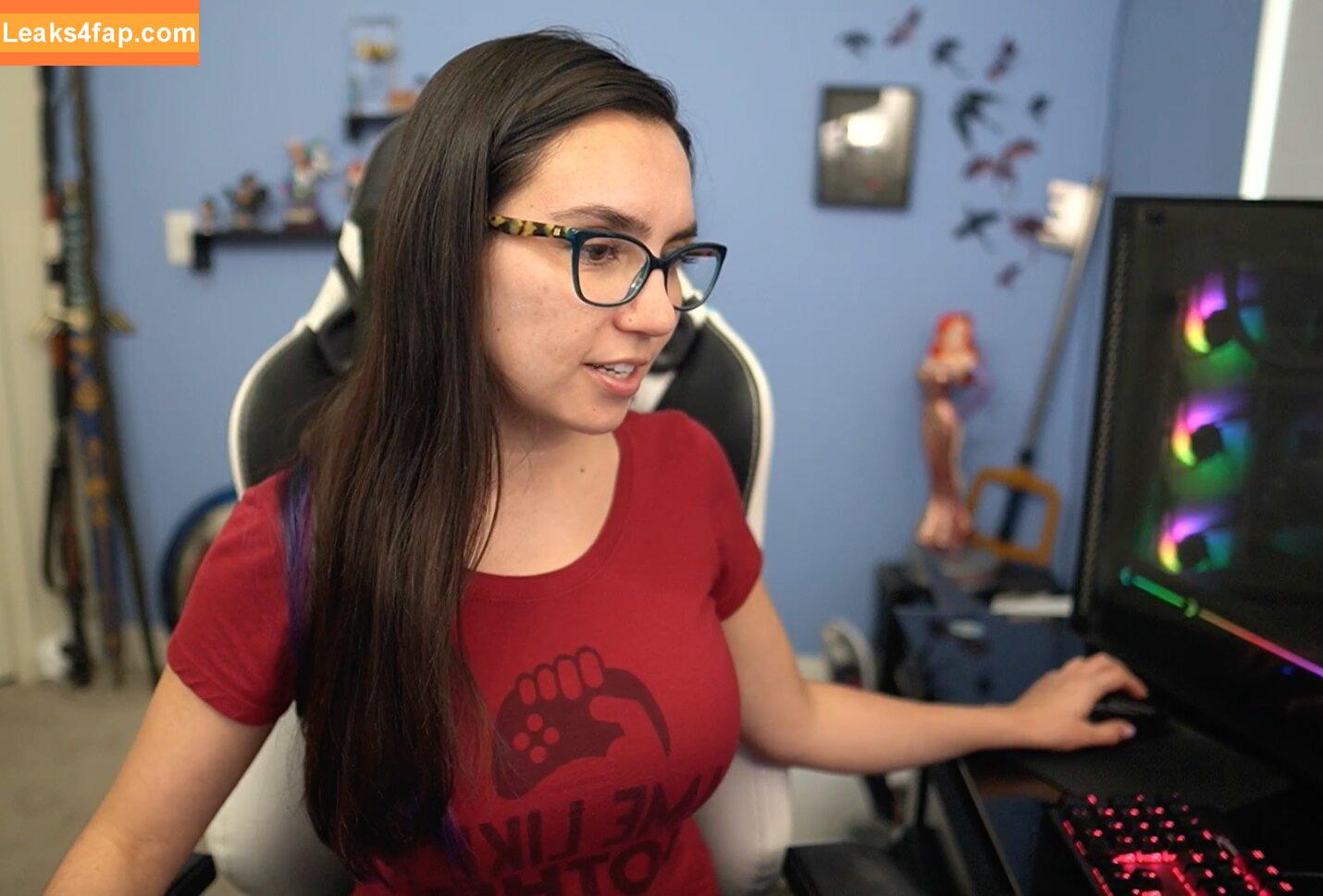 Trisha Hershberger / thatgrltrish / trishahershberger / trishahershbergerstreams leaked photo photo #0091