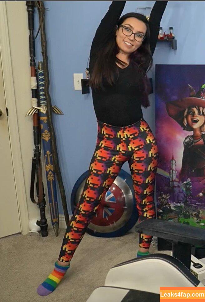 Trisha Hershberger / thatgrltrish / trishahershberger / trishahershbergerstreams leaked photo photo #0101