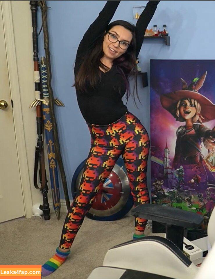 Trisha Hershberger / thatgrltrish / trishahershberger / trishahershbergerstreams leaked photo photo #0102