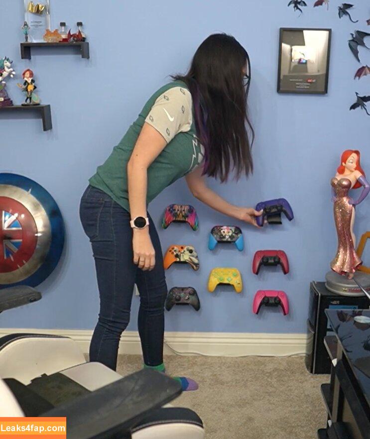 Trisha Hershberger / thatgrltrish / trishahershberger / trishahershbergerstreams leaked photo photo #0105