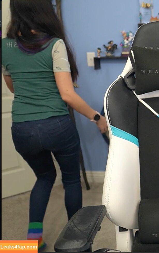 Trisha Hershberger / thatgrltrish / trishahershberger / trishahershbergerstreams leaked photo photo #0107