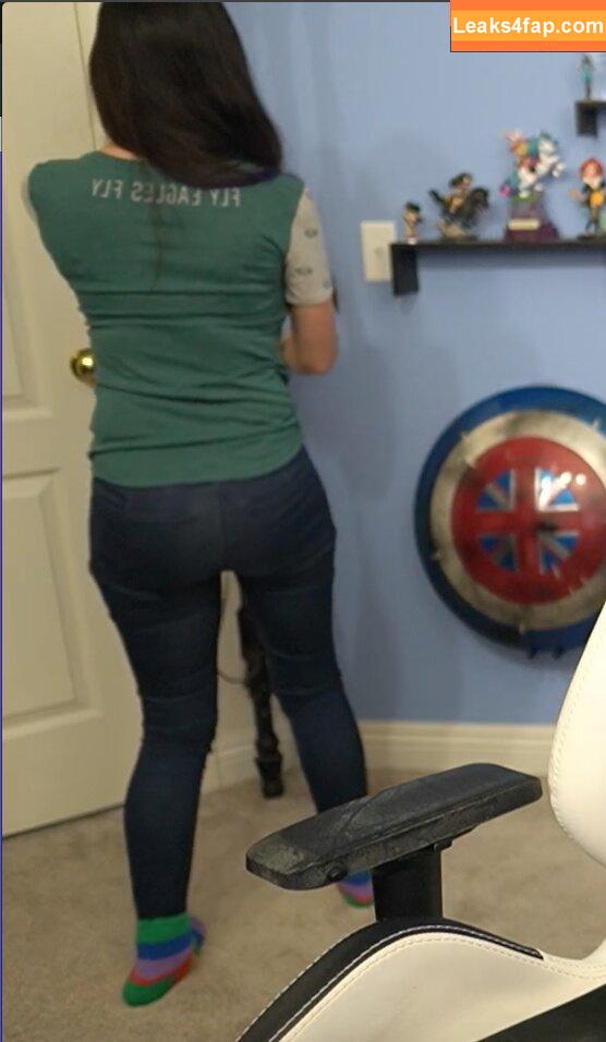 Trisha Hershberger / thatgrltrish / trishahershberger / trishahershbergerstreams leaked photo photo #0114