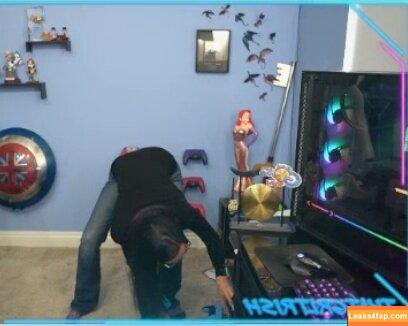 Trisha Hershberger / thatgrltrish / trishahershberger / trishahershbergerstreams leaked photo photo #0132