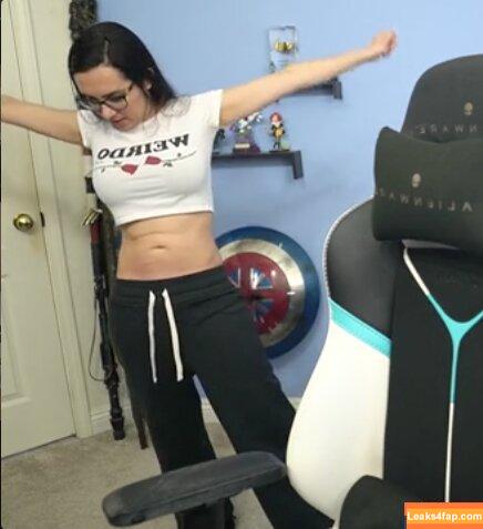 Trisha Hershberger / thatgrltrish / trishahershberger / trishahershbergerstreams leaked photo photo #0149