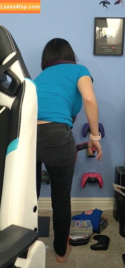 Trisha Hershberger / thatgrltrish / trishahershberger / trishahershbergerstreams leaked photo photo #0178