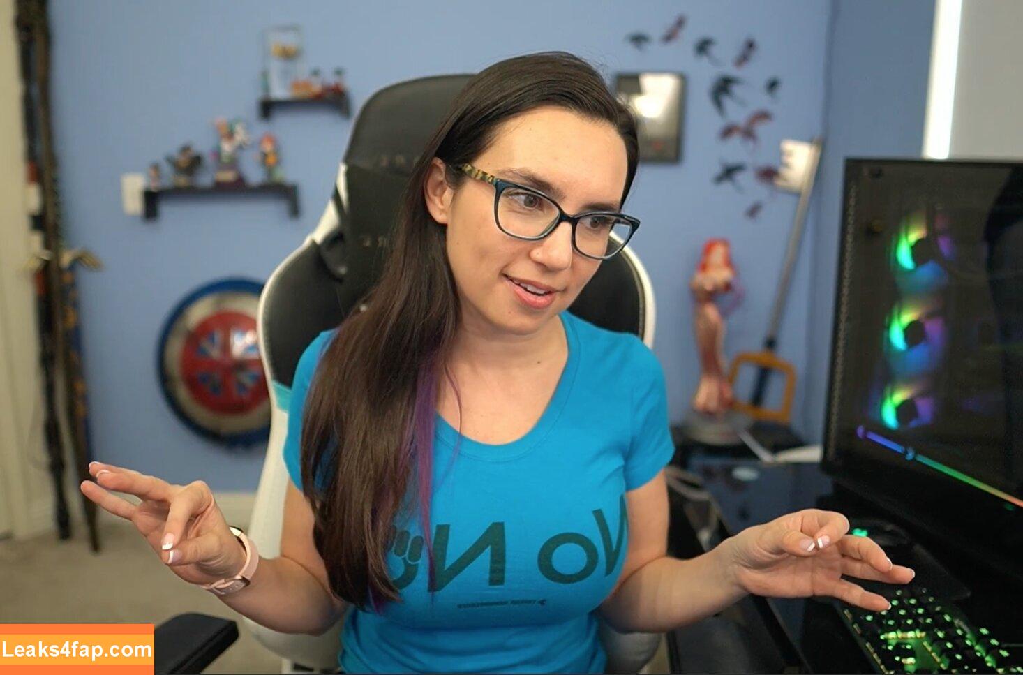 Trisha Hershberger / thatgrltrish / trishahershberger / trishahershbergerstreams leaked photo photo #0180