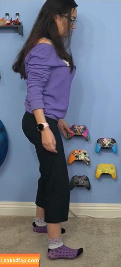 Trisha Hershberger / thatgrltrish / trishahershberger / trishahershbergerstreams слитое фото фото #0185