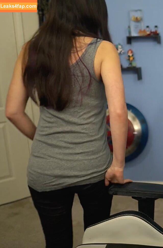 Trisha Hershberger / thatgrltrish / trishahershberger / trishahershbergerstreams слитое фото фото #0189