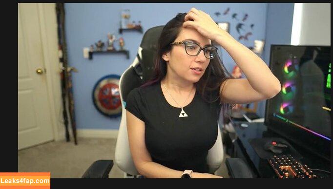 Trisha Hershberger / thatgrltrish / trishahershberger / trishahershbergerstreams слитое фото фото #0193