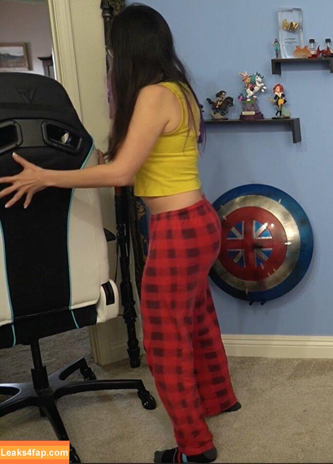 Trisha Hershberger / thatgrltrish / trishahershberger / trishahershbergerstreams слитое фото фото #0198